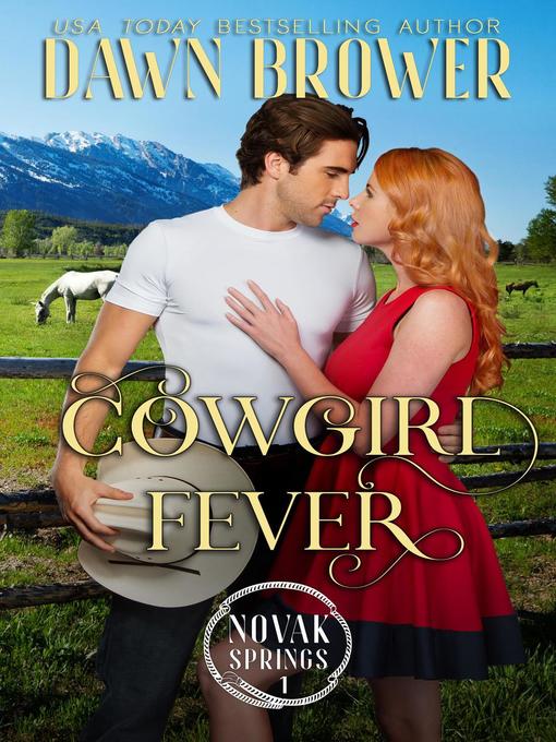 Title details for Cowgirl Fever by Dawn Brower - Available